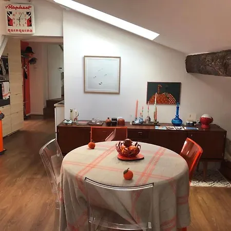 Apartment Le Lumiere *