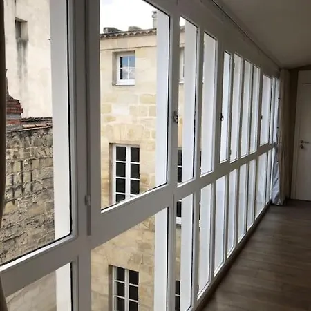 Apartment Le Lumiere *