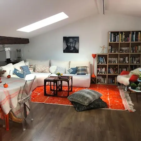 Apartment Le Lumiere