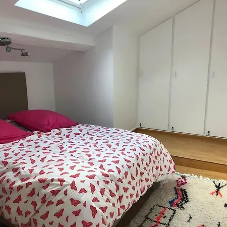 Le Lumiere Apartment Bordeaux